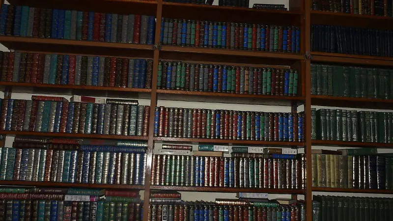 Libros4